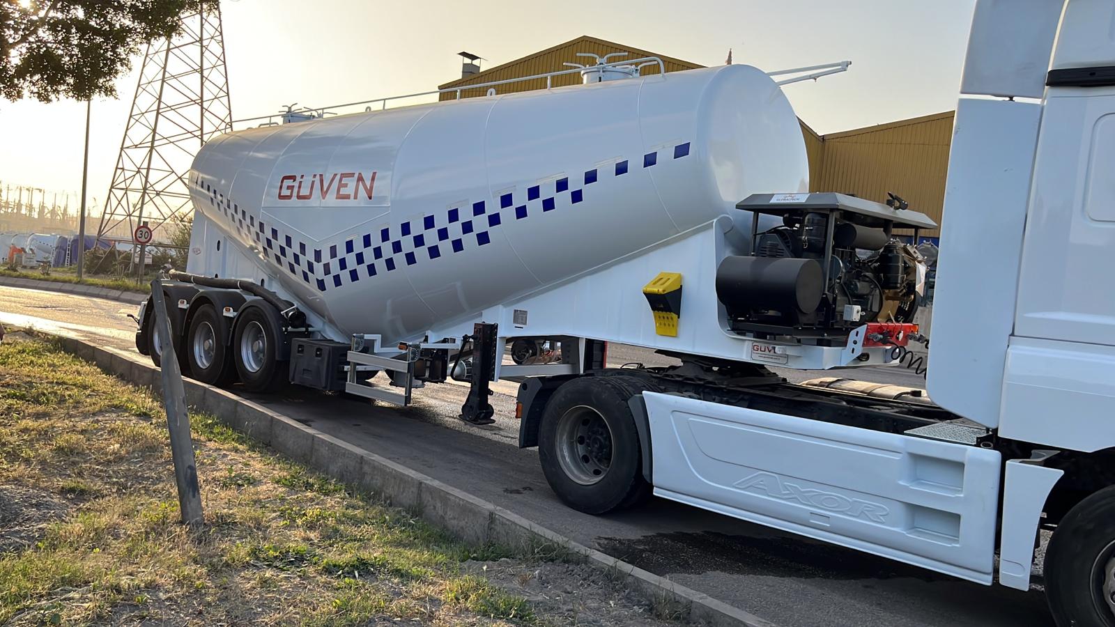 V-Tipi Silobas - Görsel 115